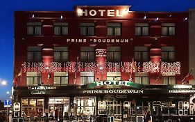 Hotel Prins Boudewijn